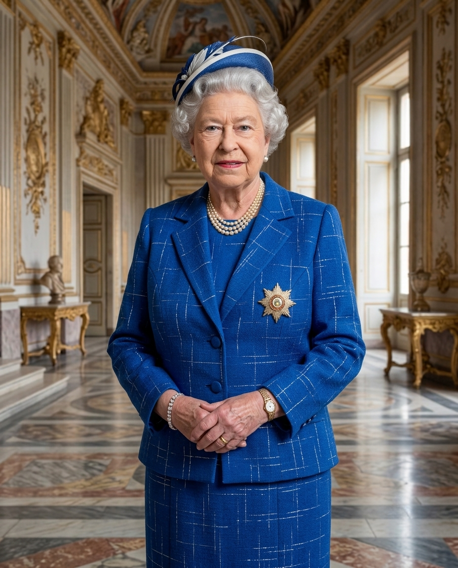 Queen