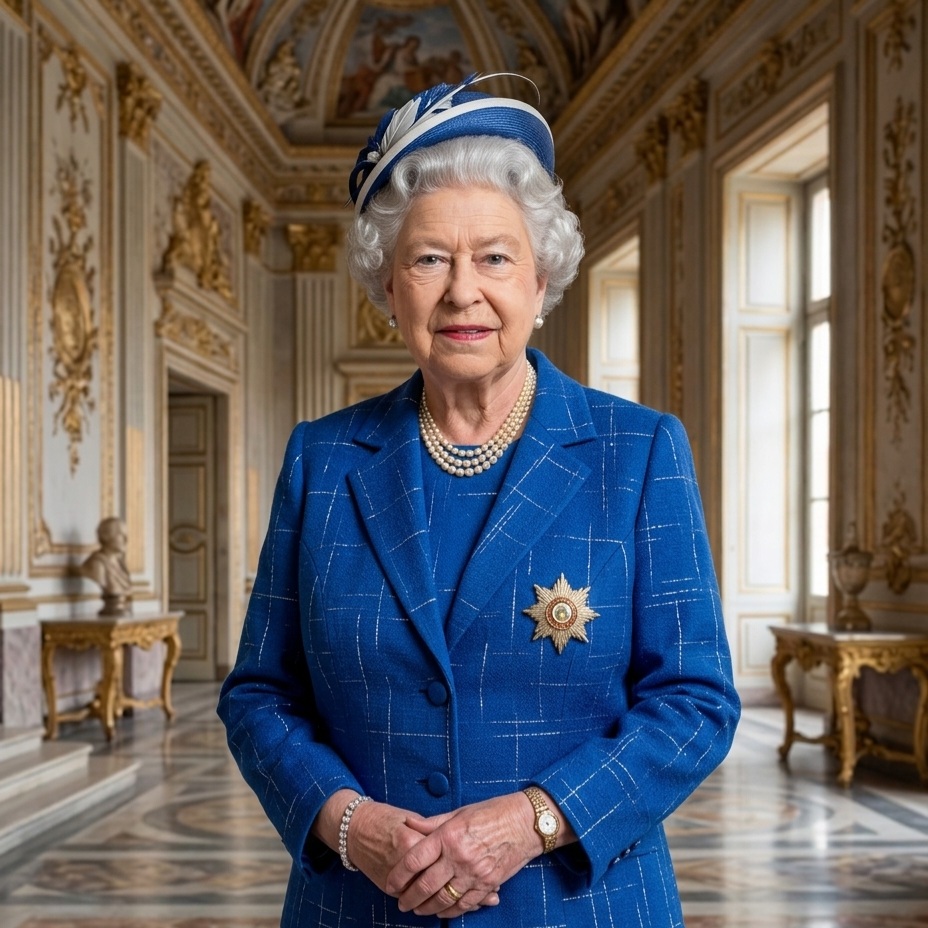Elizabeth